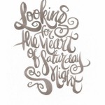 happy Saturday…