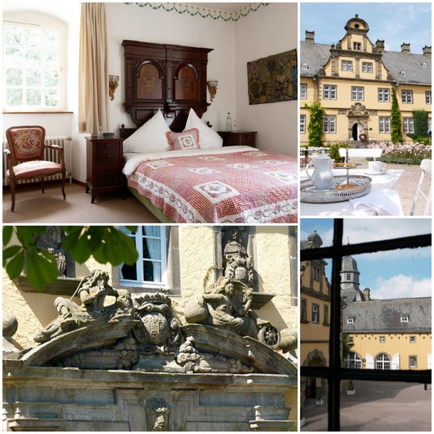 Schloss Eringer Feld tastesheriff 3 Schloss Eringer Feld tastesheriff 3