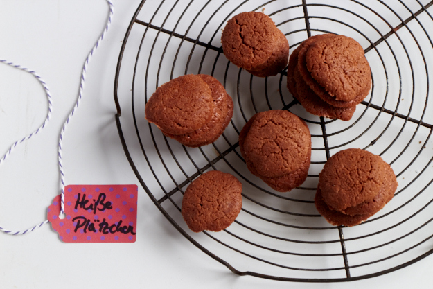 In der Weihnachtsschickerei PAMK Backbube tastesheriff In der Weihnachtsschickerei PAMK Backbube tastesheriff