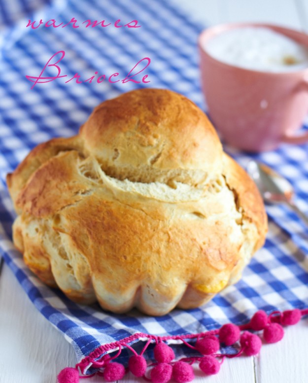 Brioche Tastesheriff