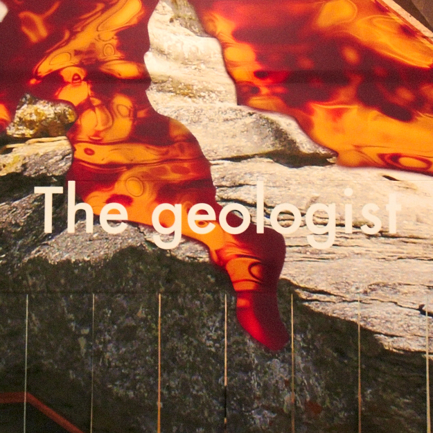 Heimtextil Trendshow stijlinstituut amsterdam the geologist Heimtextil Trendshow stijlinstituut amsterdam the geologist