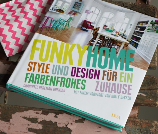 Funkyhome Rice.dk