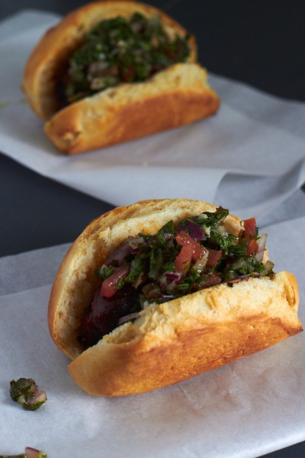 Choripan