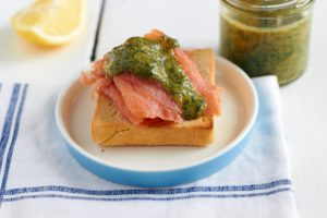 tastesheriff dill honig senf sosse