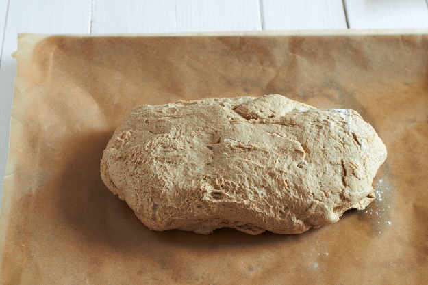 Sauerteigbrot Sauerteigbrot