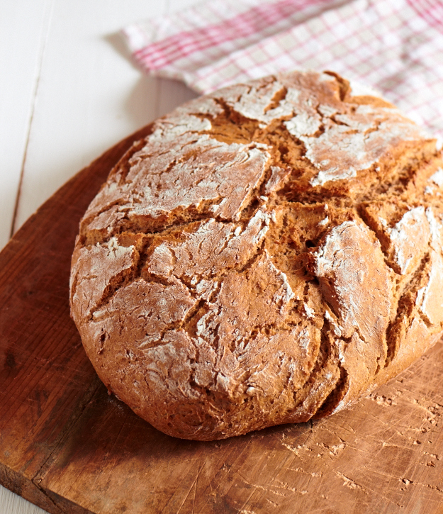 Sauerteigbrot Sauerteigbrot