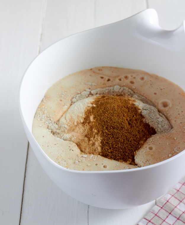 Sauerteigbrot 7