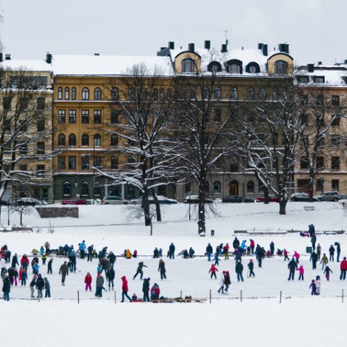 Stockholm Tastesheriff