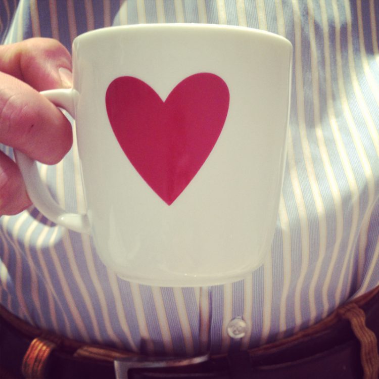 12 von 12 tastesheriff