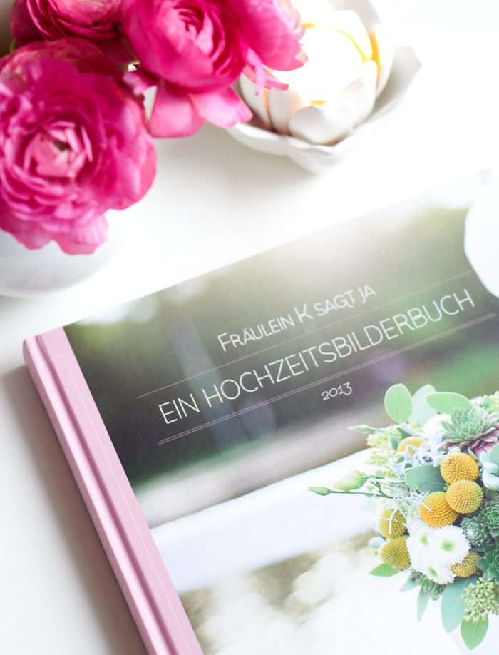 viele spannende B&uuml;cher – lets start with Fr&auml;ulein K sagt Ja!