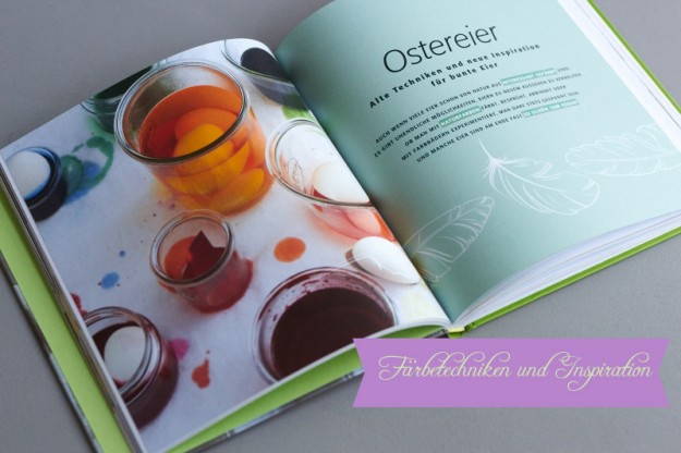 Osterdekobuch Hanna Charlotte Erhorn Clara Kirchner