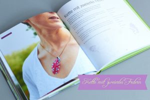 Osterdekobuch Hanna Charlotte Erhorn Clara Kirchner