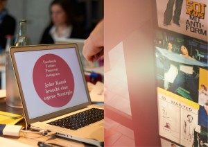 blogst Workshop Frankfurt