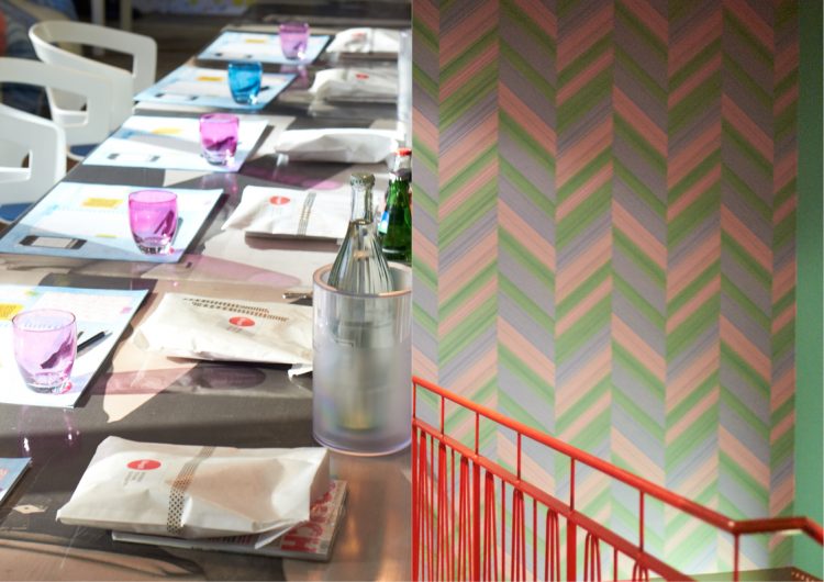 blogst Workshop Frankfurt