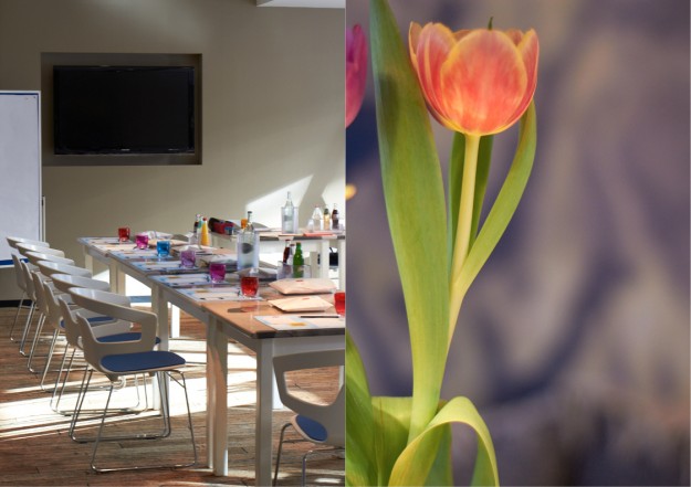 blogst Workshop Frankfurt