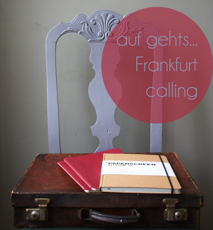 paperscreen blogst Frankfurt