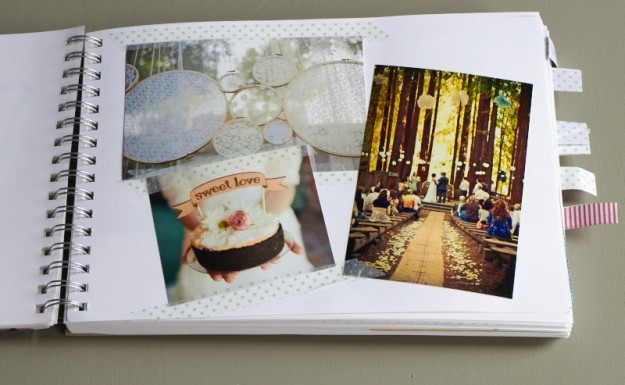 Hochzeit Mood Buch tastesheriff