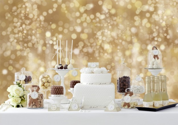 Decorize Hochzeit Schm&uuml;ckkiste