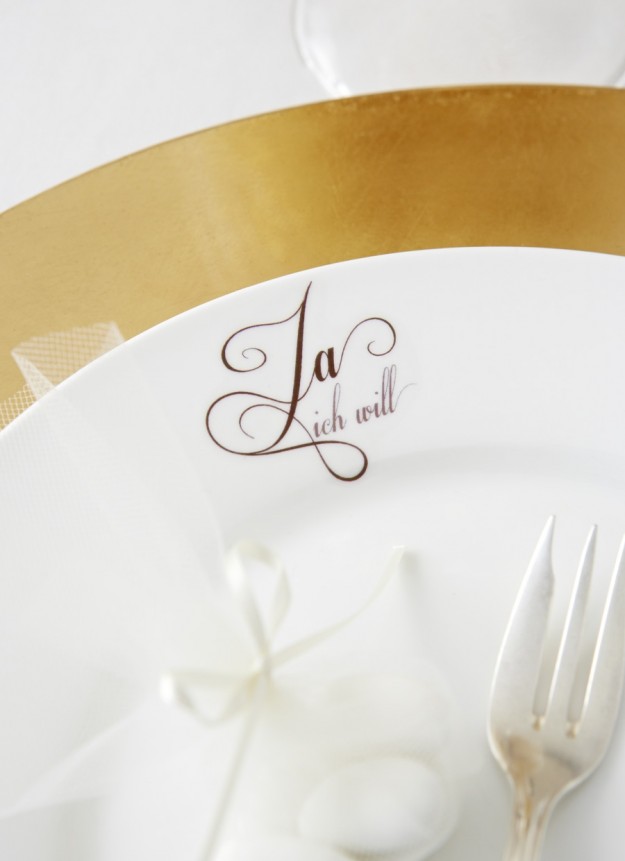 Decorize Hochzeit Schm&uuml;ckkiste