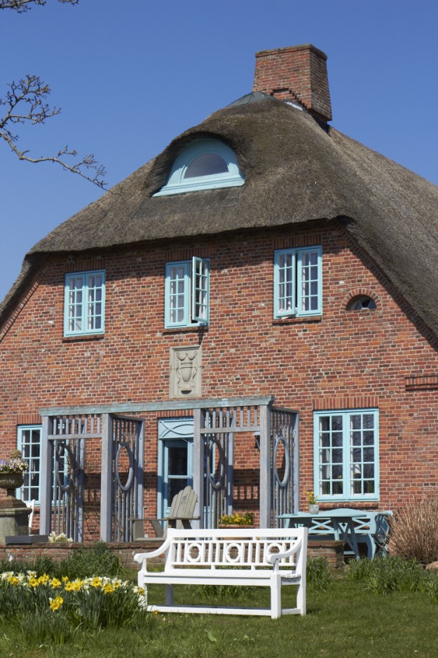 Narzissenfest Hof Hilligenbohl