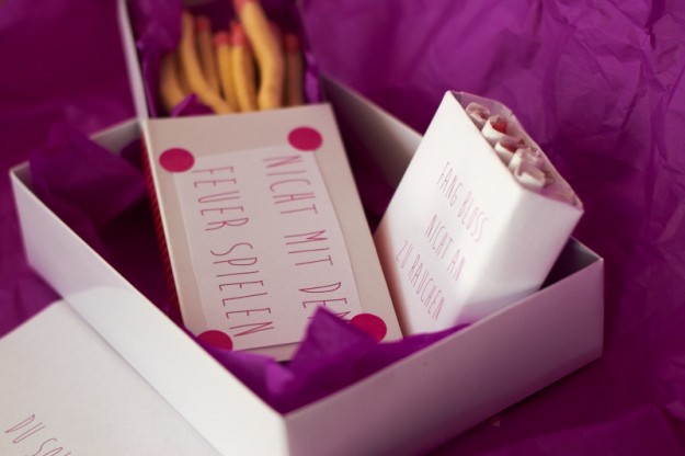 Post aus meiner K&uuml;che Kindheitserinnerungen tastesheriff