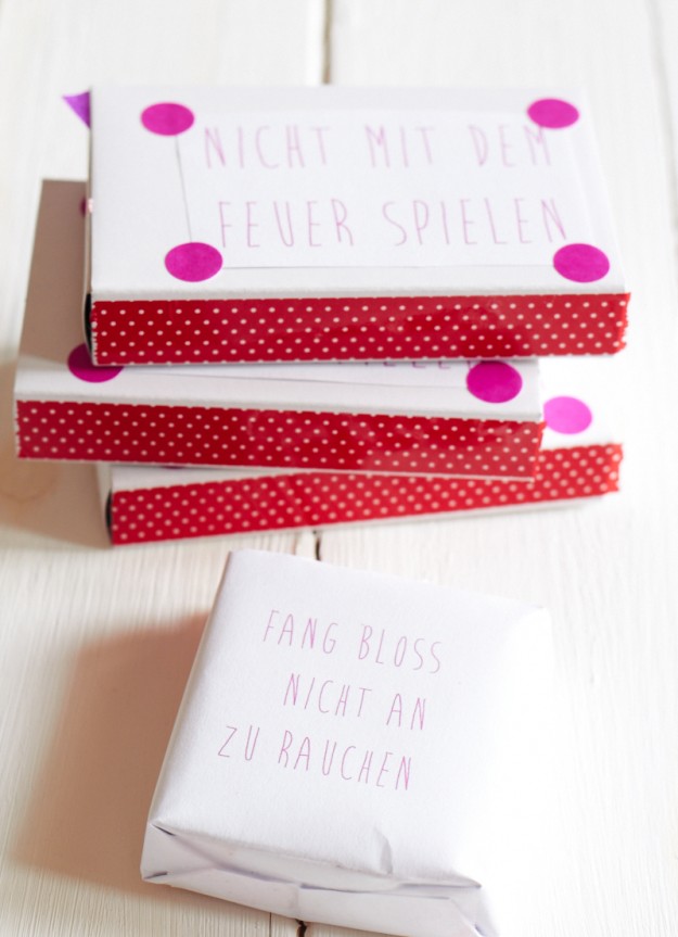 PAMK Post aus meiner Kueche