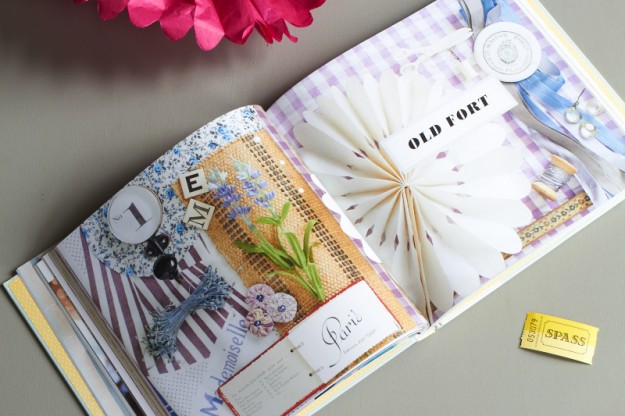 Vintage Wedding Style