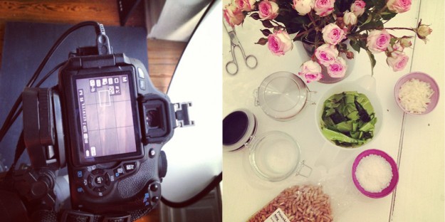 12 von 12 Mai tastesheriff