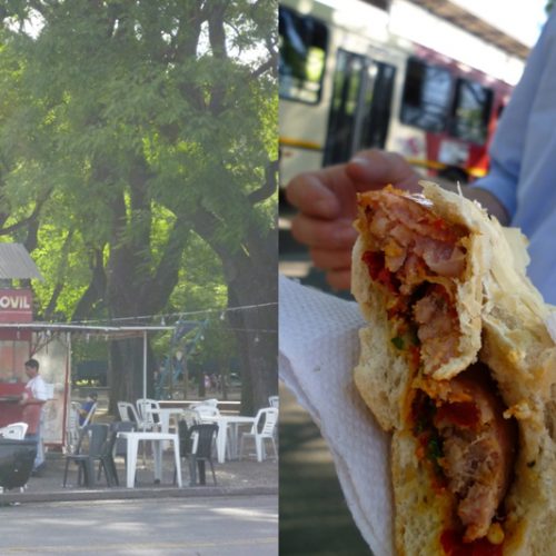 choripan