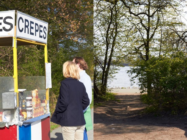 Elbspaziergang