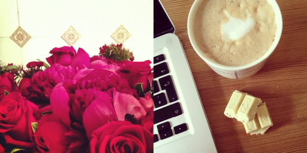 12von12 tastesheriff