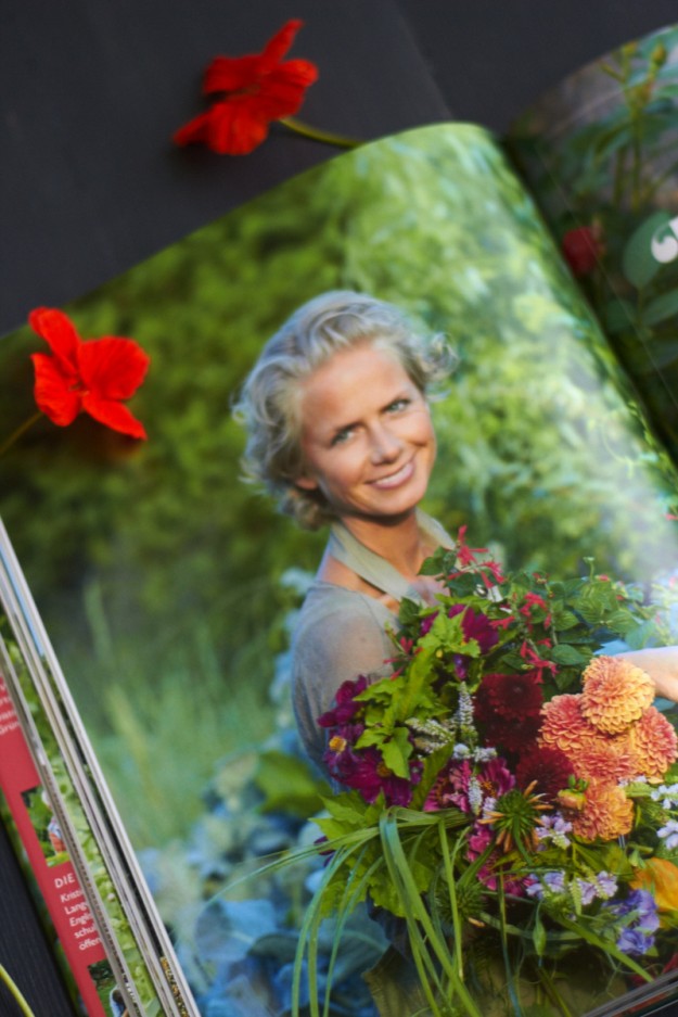 Büchermittwoch – ein Gartenbuch! | tastesheriff