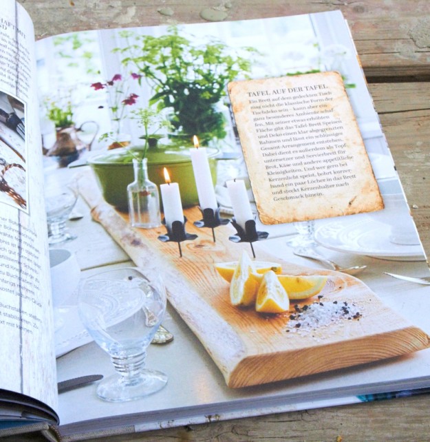 natuerlich einrichten 