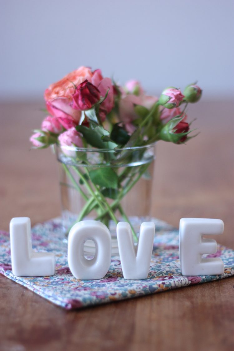 Love letters for clara