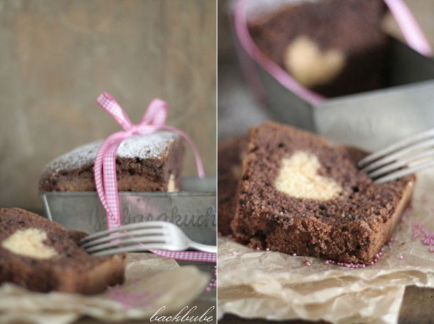 herzkuchen Backbube