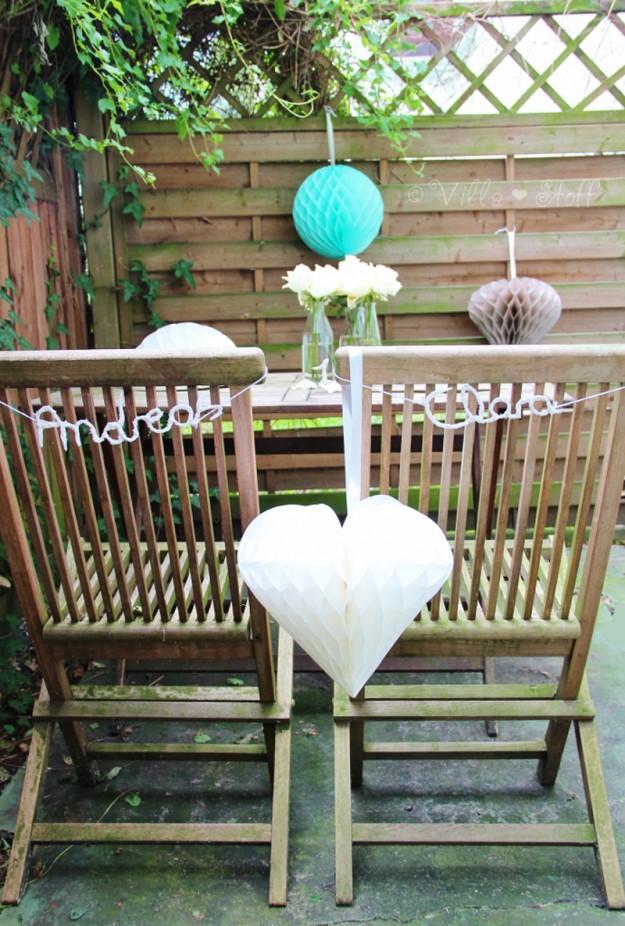 Villa Stoff DIY tastesheriff