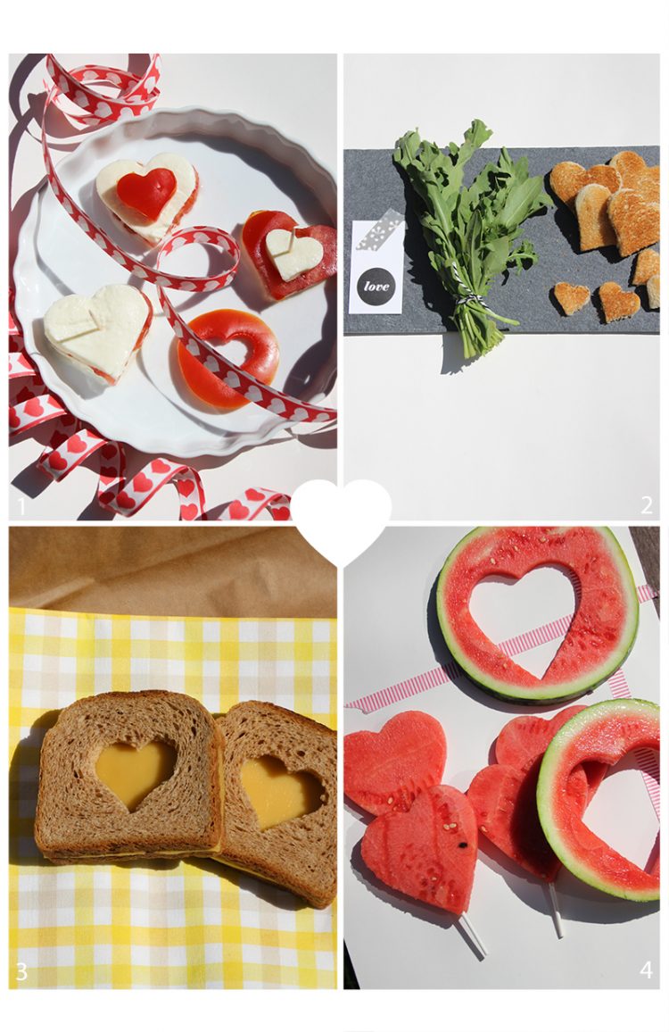 Mintlametta zu Gast beim tastesheriff