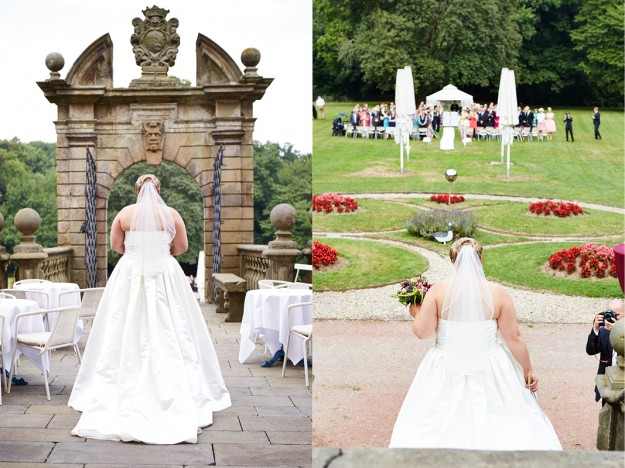tastesheriff Hochzeit Eringerfeld Claretti traut sich
