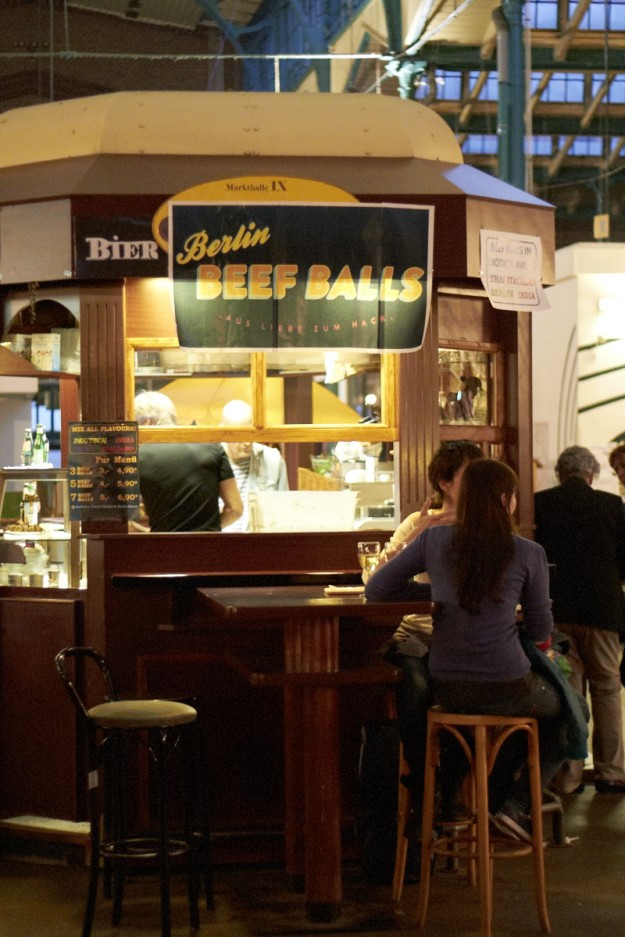 streetfood thursday