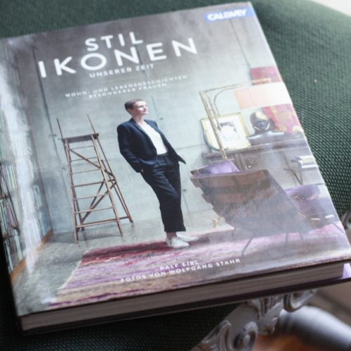 stilikonen unserer Zeit tastsheriff callwey