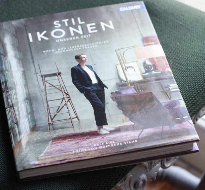 B&uuml;chermittwoch am Donnerstag – Stilikonen