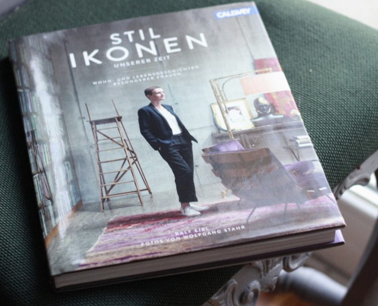 stilikonen unserer Zeit tastsheriff callwey