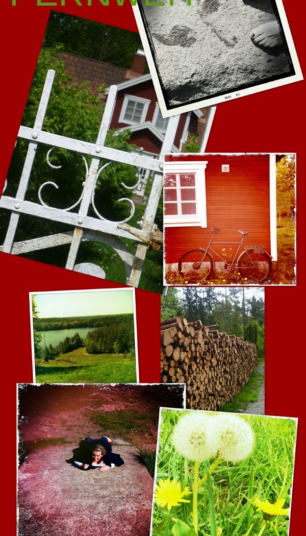 Fernweh nach Schweden