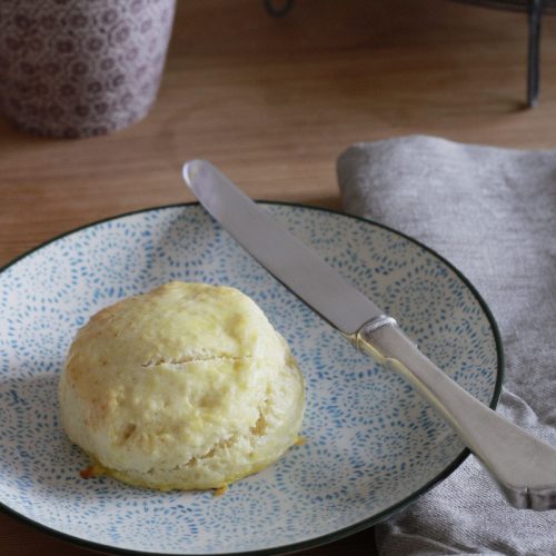 Scones tastesheriff