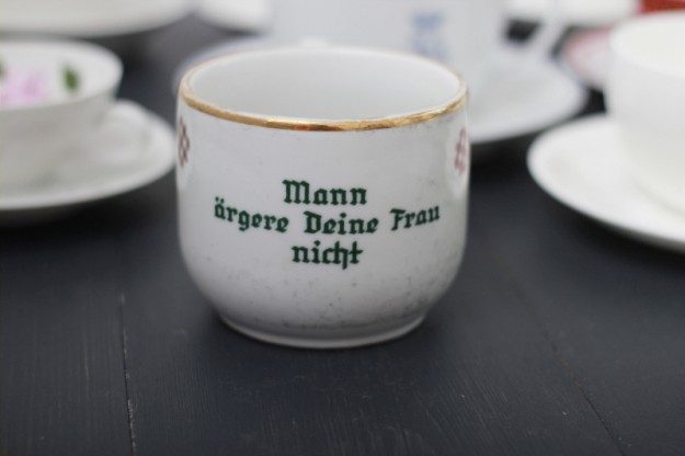 sammlung 