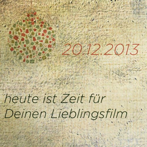 lass es Dir gut gehen mantra adventskalender tastesheriff