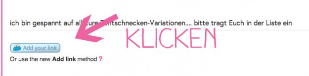 Erklärung inlinkz Tastesheriff 5