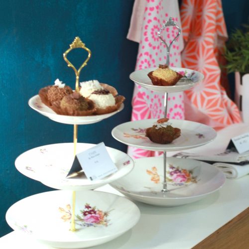 Lokal Design Hamburg - Schulterblatt - tastesheriff