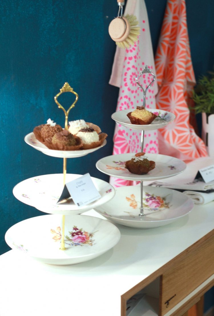 Lokal Design Hamburg - Schulterblatt - tastesheriff