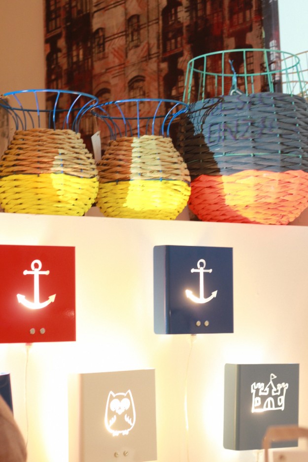 Lokal Design Hamburg - Schulterblatt - tastesheriff